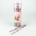 ดินสอไม้ HB ลายการ์ตูนลิขสิทธิ์ <1/50>